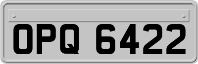 OPQ6422