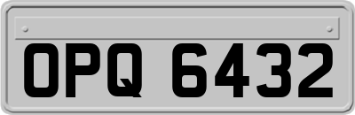 OPQ6432