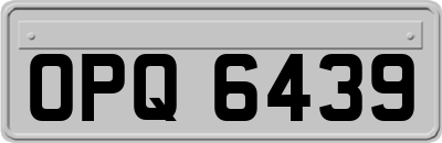 OPQ6439