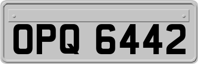 OPQ6442