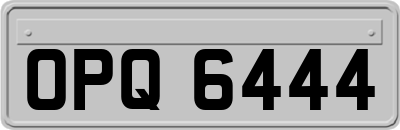 OPQ6444