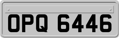 OPQ6446