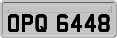 OPQ6448