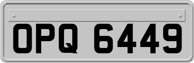 OPQ6449