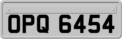 OPQ6454