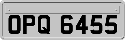 OPQ6455