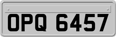 OPQ6457