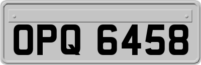 OPQ6458