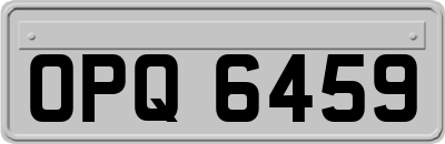 OPQ6459