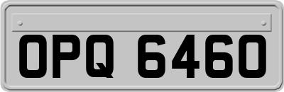 OPQ6460