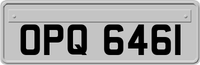 OPQ6461