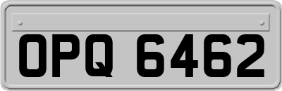 OPQ6462