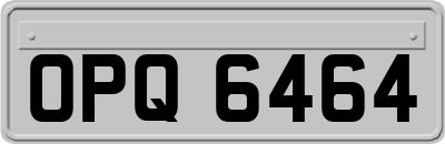 OPQ6464