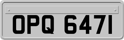 OPQ6471
