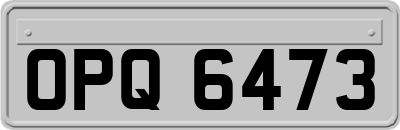 OPQ6473