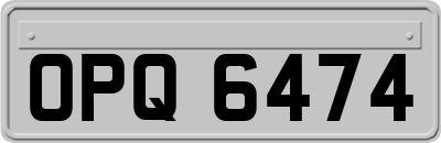 OPQ6474