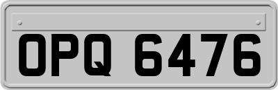 OPQ6476