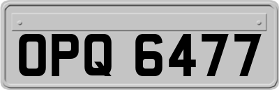 OPQ6477