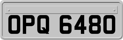 OPQ6480