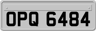 OPQ6484