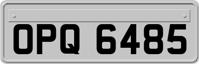 OPQ6485
