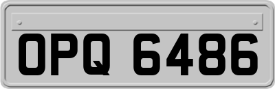 OPQ6486