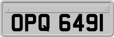 OPQ6491