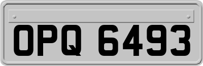 OPQ6493