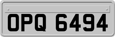 OPQ6494