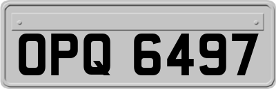 OPQ6497