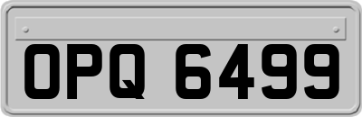 OPQ6499