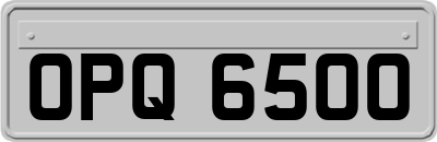 OPQ6500