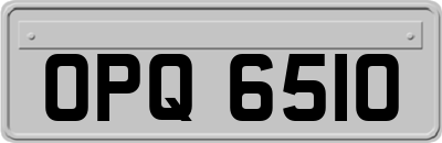 OPQ6510