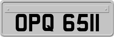 OPQ6511