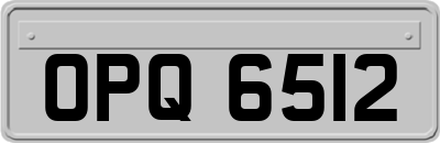 OPQ6512