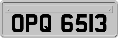 OPQ6513