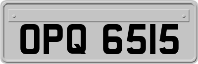 OPQ6515