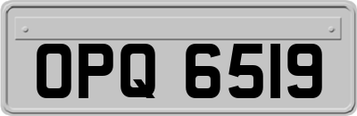 OPQ6519