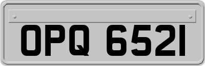 OPQ6521