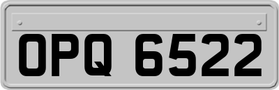 OPQ6522