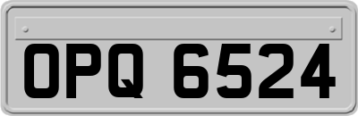 OPQ6524