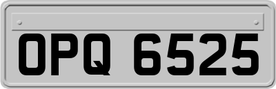 OPQ6525