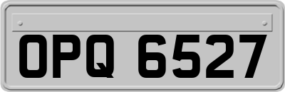 OPQ6527
