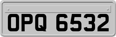 OPQ6532