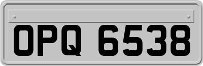 OPQ6538