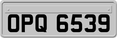 OPQ6539