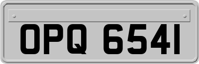 OPQ6541