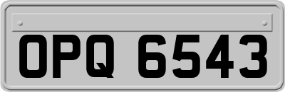OPQ6543