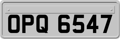 OPQ6547
