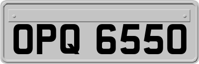 OPQ6550